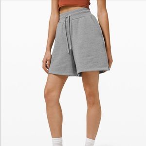 Lululemon All Yours shorts 7”